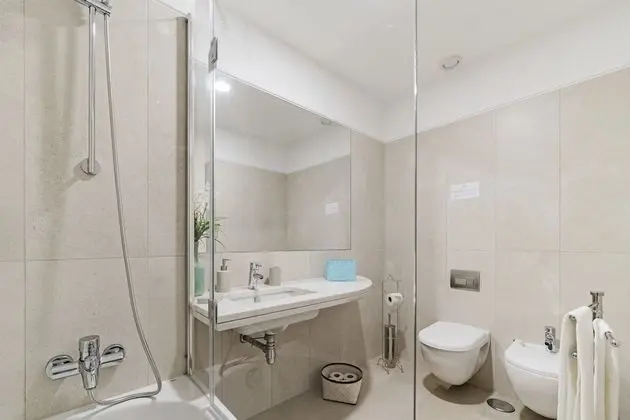 Apart Daire (2 Bedrooms)