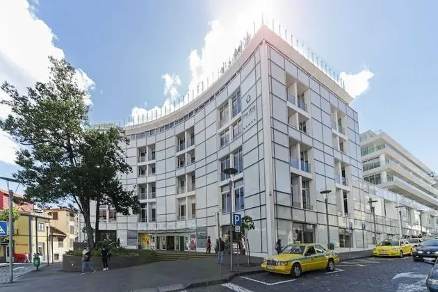 Apart Daire (2 Bedrooms)