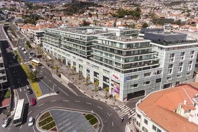Apart Daire (2 Bedrooms)