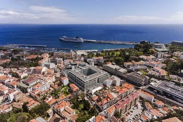 Apart Daire (2 Bedrooms)