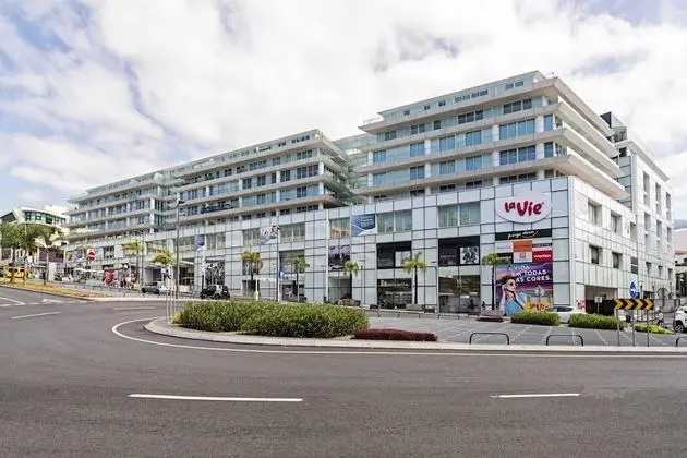 Apart Daire (2 Bedrooms)
