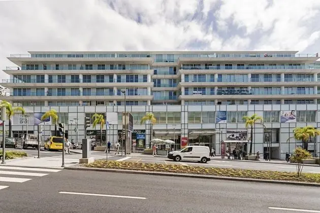 Apart Daire (2 Bedrooms)
