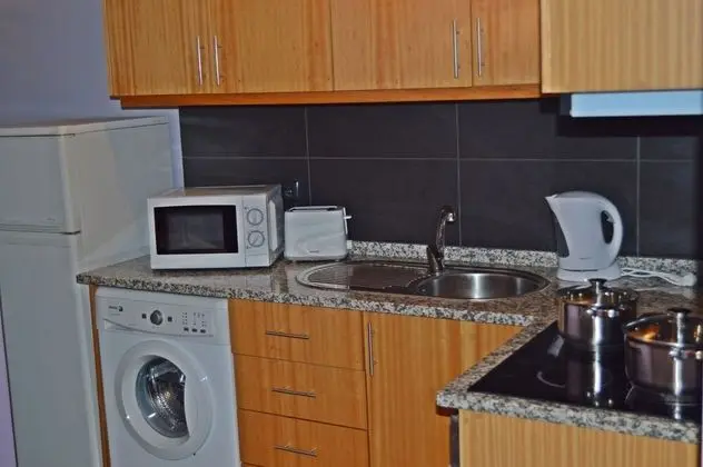 Stüdyo, 2 Tek Kişilik Yatak