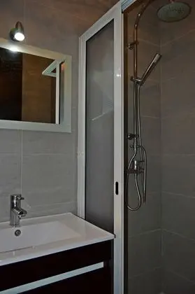 Stüdyo, 2 Tek Kişilik Yatak
