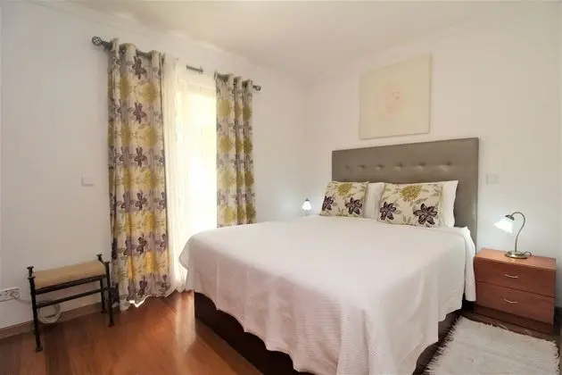 Apart Daire, 1 Yatak Odası, Dağ Manzaralı
