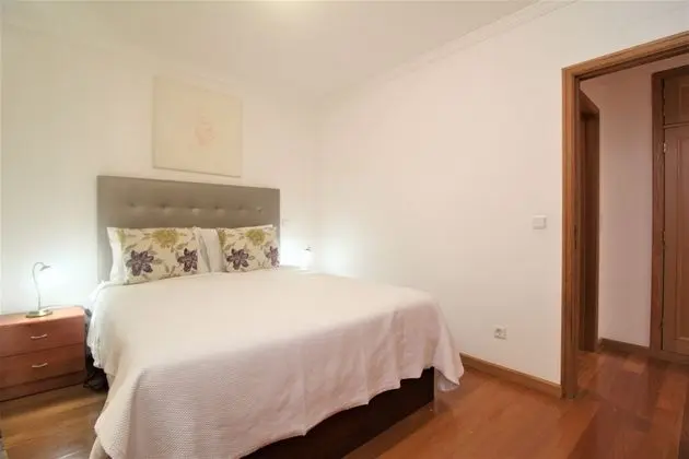 Apart Daire, 1 Yatak Odası, Dağ Manzaralı