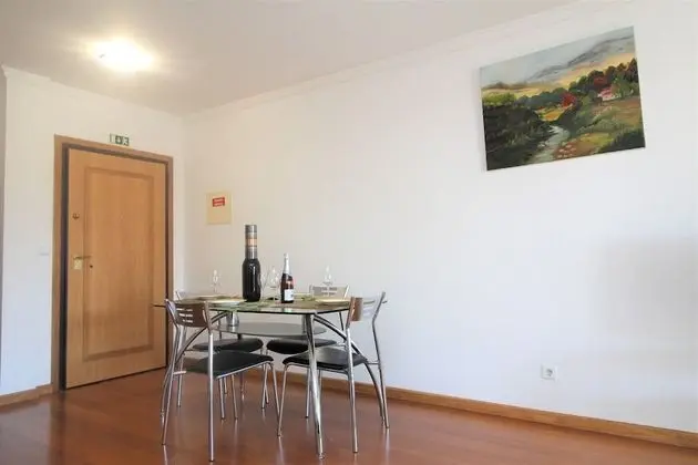 Apart Daire, 1 Yatak Odası, Dağ Manzaralı