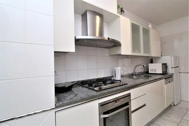 Apart Daire, 1 Yatak Odası, Dağ Manzaralı