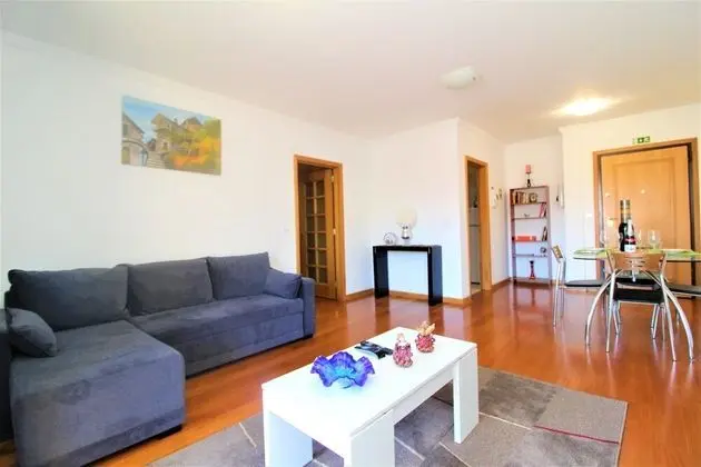 Apart Daire, 1 Yatak Odası, Dağ Manzaralı