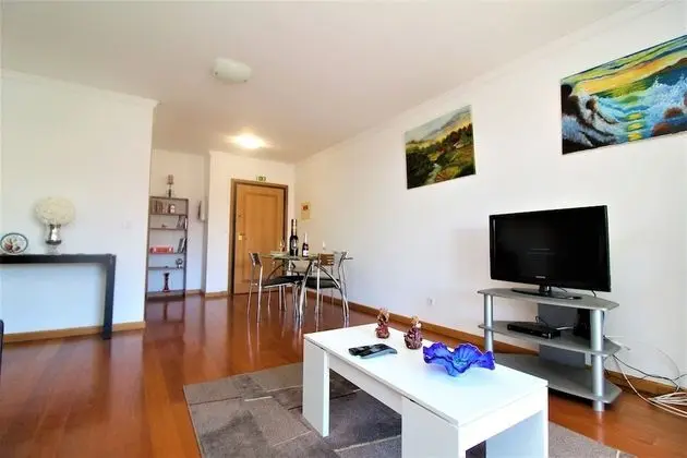 Apart Daire, 1 Yatak Odası, Dağ Manzaralı