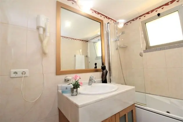 Apart Daire, 1 Yatak Odası, Dağ Manzaralı