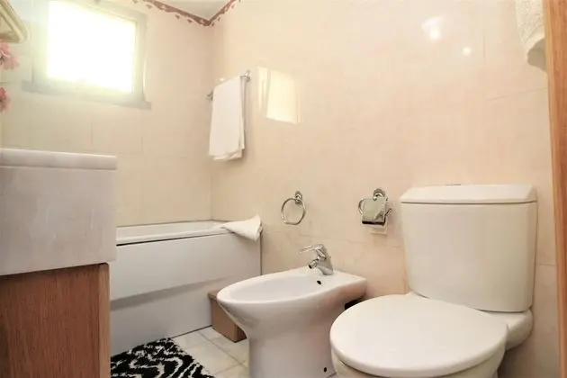 Apart Daire, 1 Yatak Odası, Dağ Manzaralı