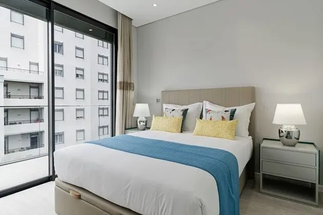 Apart Daire (1 Bedroom)