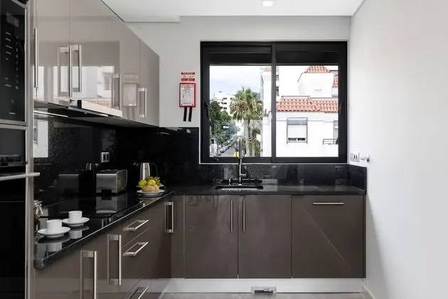 Apart Daire (1 Bedroom)