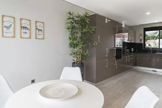 Apart Daire (1 Bedroom)