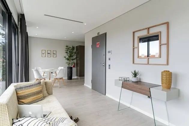 Apart Daire (1 Bedroom)