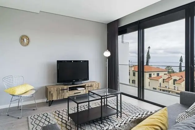 Apart Daire (1 Bedroom)