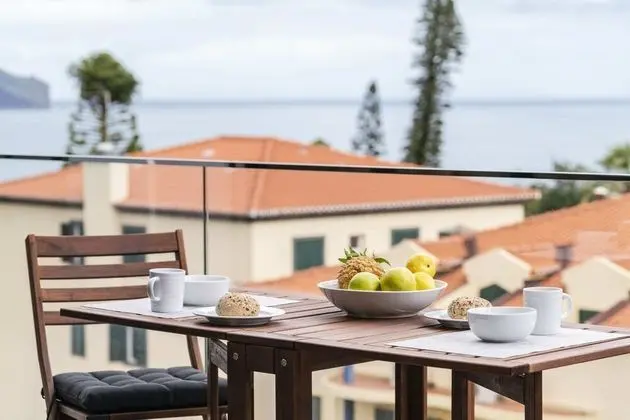 Apart Daire (1 Bedroom)