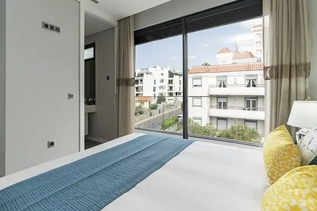 Apart Daire (1 Bedroom)
