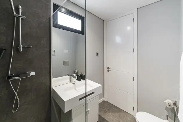 Apart Daire (1 Bedroom)