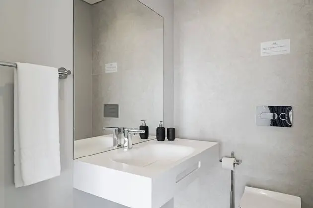 Apart Daire (1 Bedroom)