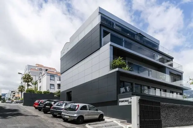 Apart Daire (1 Bedroom)