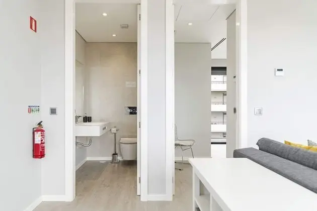 Apart Daire (1 Bedroom)