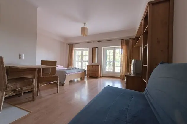 City Stüdyo, Deniz Manzaralı