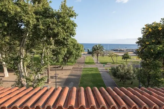 City Stüdyo, Deniz Manzaralı