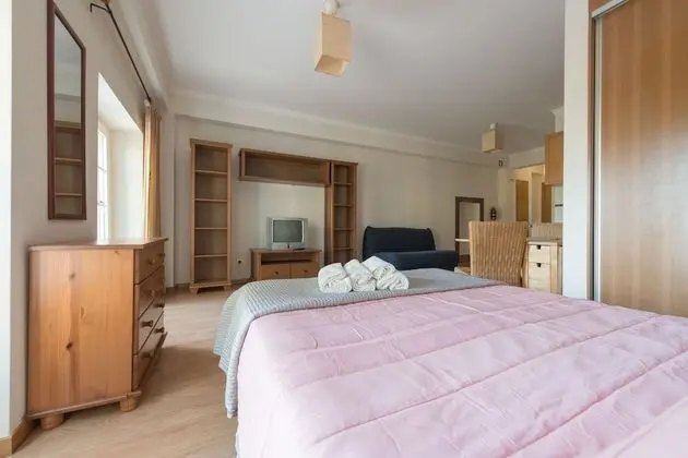 City Stüdyo, Deniz Manzaralı