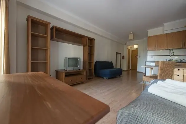 City Stüdyo, Deniz Manzaralı