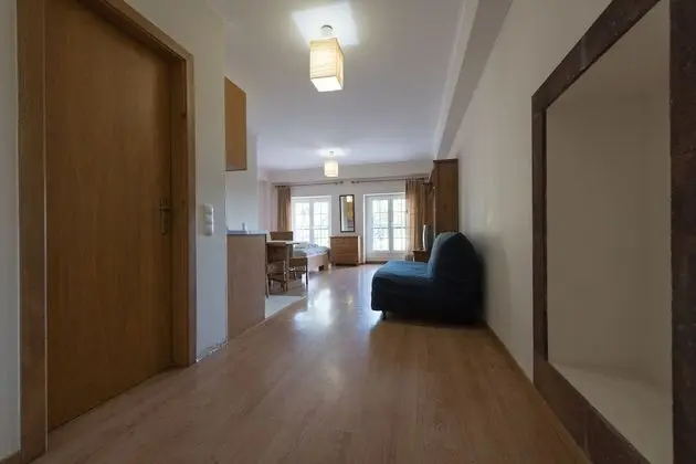 City Stüdyo, Deniz Manzaralı