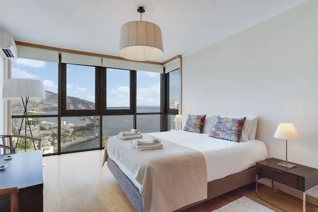 Panoramic Apart Daire