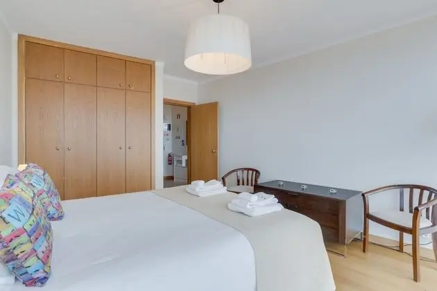 Panoramic Apart Daire