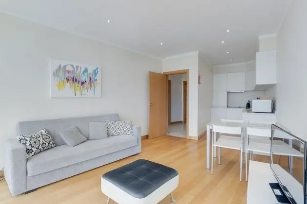Panoramic Apart Daire