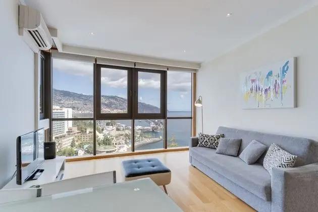 Panoramic Apart Daire