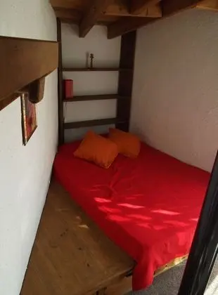 Ev, 1 Yatak Odası, Ek Bina