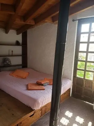 Ev, 1 Yatak Odası, Ek Bina