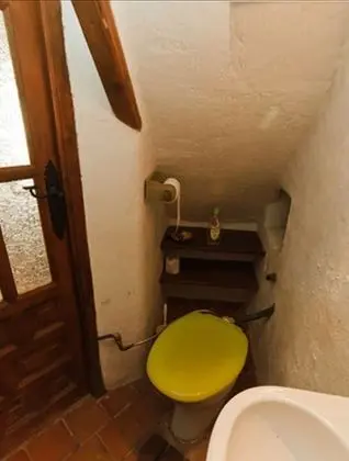 Ev, 1 Yatak Odası, Ek Bina