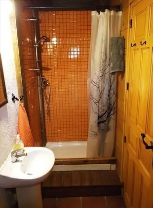 Tek Büyük veya İki Ayrı Yataklı Oda, Özel Banyo