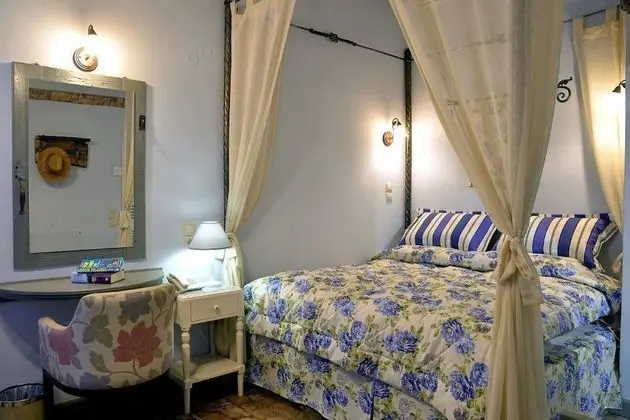 Stüdyo, Küçük Mutfak, Dağ Manzaralı