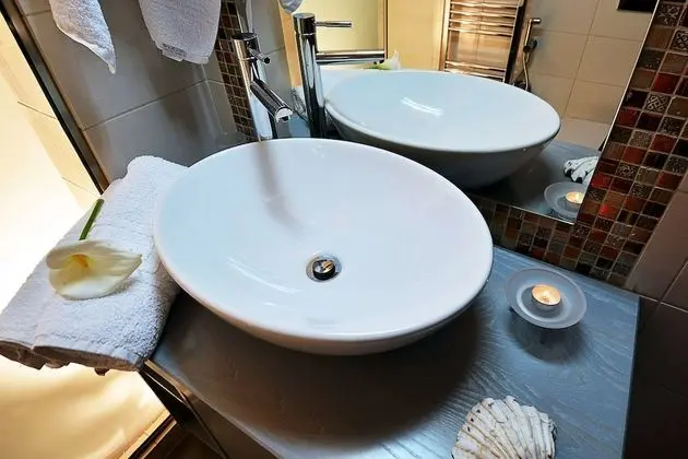 Stüdyo, Küçük Mutfak, Dağ Manzaralı