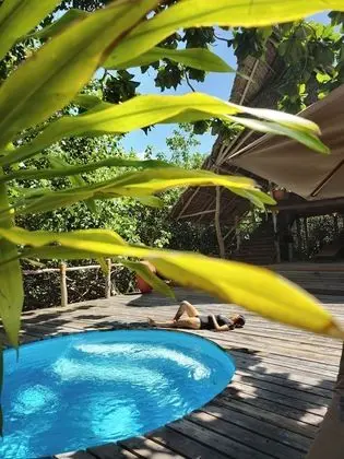 Junior Stüdyo, Plaj Manzaralı