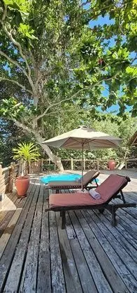 Junior Stüdyo, Plaj Manzaralı