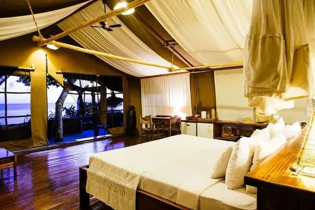 Standard Oda, Plaj Manzaralı