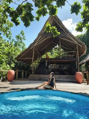 Standard Oda, Plaj Manzaralı