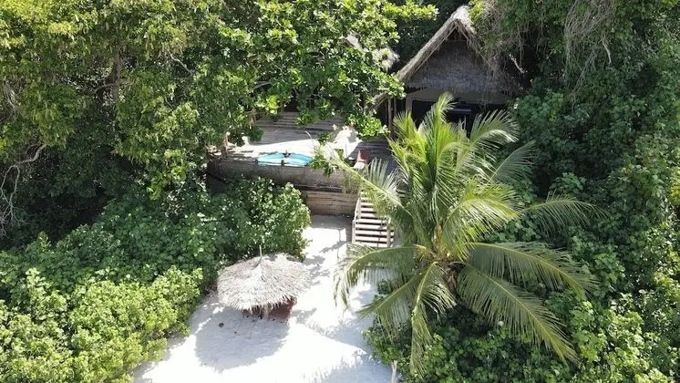 Standard Oda, Plaj Manzaralı