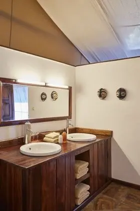 Standard Oda, Plaj Manzaralı