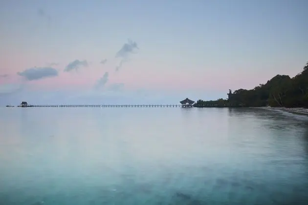 Standard Oda, Plaj Manzaralı