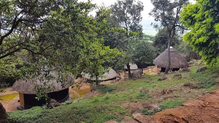 Traditional Dağ Evi, 1 Yatak Odası